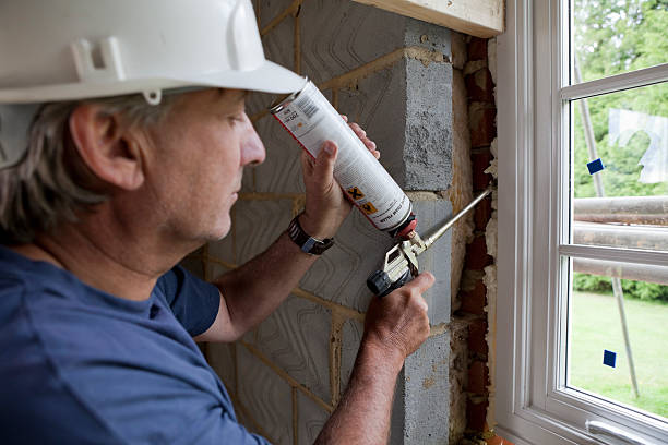 Types of Insulation We Offer in Millen, GA