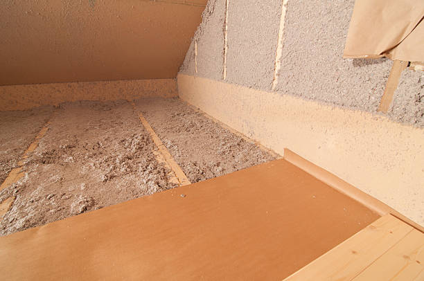 Best Spray Foam Insulation in Millen, GA