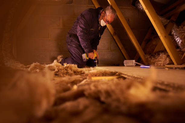 Millen, GA Insulation Contractor Company